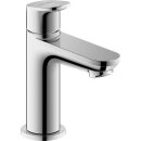 DURAVIT WA1080002010 Wave Standventil chr. 48x134x131