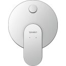 DURAVIT WA4210008010 Wave 1H.mi Upu. Set Verbr.: 2 Rd.