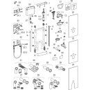 Geberit 131203007 Monolith Plus Sanit&auml;rmodul f. SWC