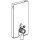 Geberit 131203SI7 Monolith Plus Sanit&auml;rmodul f. SWC