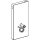 Geberit 131222SJ7 Monolith Plus Sanit&auml;rmodul f. WWC