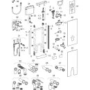 Geberit 131231SI7 Monolith Plus Sanit&auml;rmodul f. WWC