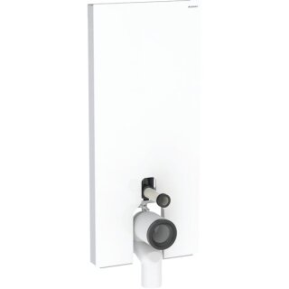 Geberit 131233SI7 Monolith Plus Sanitärmodul f. SWC