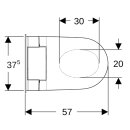 Geberit 146220JT1 Geberit AquaClean Sela