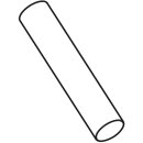 Geberit 242882001 Duscharmrohr