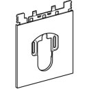 Geberit 242903SI1 Designplatte AquaClean Sela