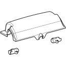 Geberit 242905111 Geh&auml;useoberteil zu Geberit AquaClean