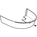 Geberit 243201211 Designabdeckung unten