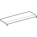 Geberit 243202211 Designabdeckung oben