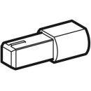 Geberit 243213001 Welle f&uuml;r Deckelheber