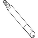 Geberit 243240001 Duscharm mit Duschd&uuml;se