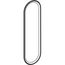 Geberit 243249111 Wandhalterung f&uuml;r Fernbedienung