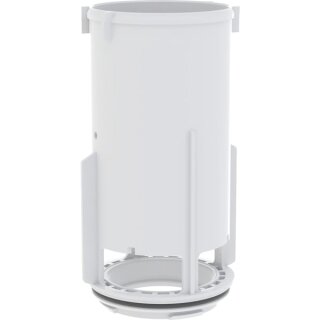 Geberit 243293001 Bassin für Heberglocke,