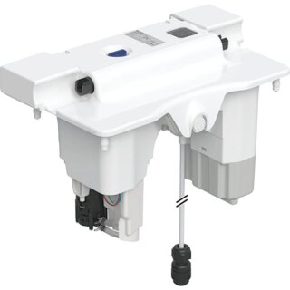 Geberit 243648JT1 Funktionseinheit f. Geberit AquaClean