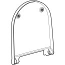 Geberit 243938JT1 WC-Deckel f. Geberit AquaClean Sela