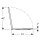 Geberit 243989112 ONE WC-Sitz