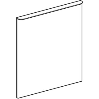 Geberit 244335001 Tür f. Smyle Square Unterschrank