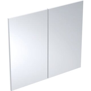 Geberit 244757001 Ensemble de portes pour SPS avec deux portes