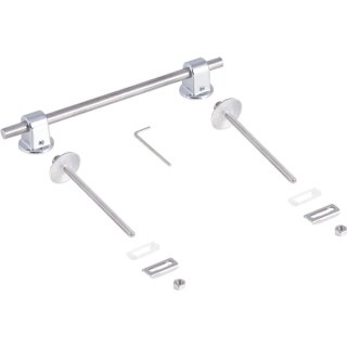 Geberit 244845001 Scharnier mit Scharnierwelle