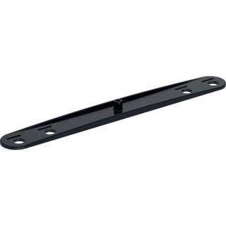 Geberit 244849001 Schablone für WC-Sitz Scharnier