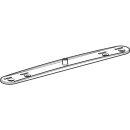 Geberit 244849001 Schablone f&uuml;r WC-Sitz Scharnier