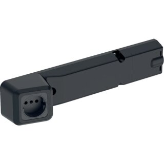 Geberit 245607002 Steckdosenelem. mit LED-Steuereinheit