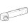 Geberit 245607002 Steckdosenelem. mit LED-Steuereinheit