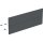 Geberit 245612008 Ensemble fa&ccedil;ades de tiroirs pour ONE US, 2 tiroirs