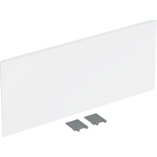 Geberit 245614001 Schubl.-Frt für ONE US, 1 Schubl.