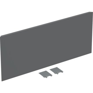 Geberit 245614003 Schubl.-Frt für ONE US, 1 Schubl.