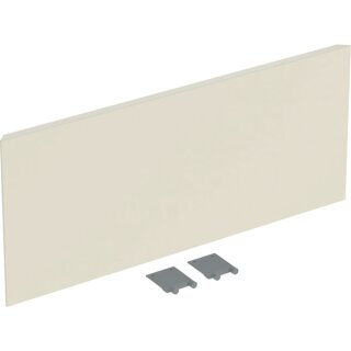 Geberit 245614004 tiroir avant pour ONE US, 1 tiroir