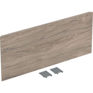 Geberit 245614006 Façade de tiroir pour ONE US, 1 tiroir