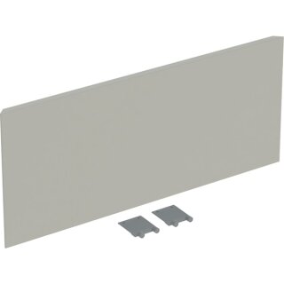 Geberit 245614007 Schubl.-Frt für ONE US, 1 Schubl.