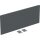 Geberit 245614008 Fa&ccedil;ade de tiroir pour ONE US, 1 tiroir