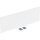 Geberit 245615001 Fa&ccedil;ade de tiroir pour ONE US, 1 tiroir