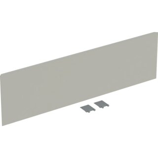 Geberit 245616007 Schubl.-Frt für ONE US, 1 Schubl.