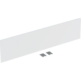 Geberit 245617002 Schubl.-Frt für ONE US, 1 Schubl.