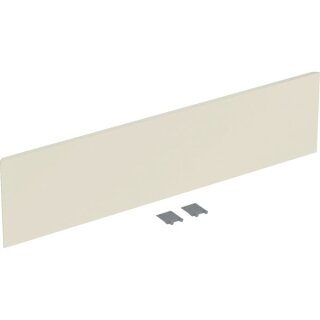 Geberit 245617004 Schubl.-Frt für ONE US, 1 Schubl.