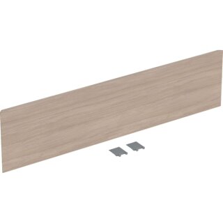 Geberit 245617005 Schubl.-Frt für ONE US, 1 Schubl.