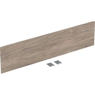 Geberit 245617006 Schubl.-Frt für ONE US, 1 Schubl.