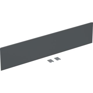 Geberit 245618008 Schubl.-Frt für ONE US, 1 Schubl.