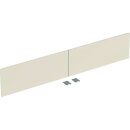 Geberit 245619004 Set Schubl.-Frt f&uuml;r ONE US, 2 Schubl.