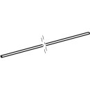 Geberit 245622001 Stabilisierungsstange f&uuml;r Schublade