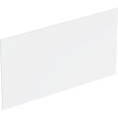 Geberit 245627001 Schubl.-Frt f&uuml;r ONE Seitenschrank