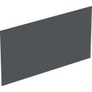 Geberit 245627008 Schubl.-Frt f&uuml;r ONE Seitenschrank