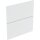 Geberit 245628002 Set Schubl.-Frt f&uuml;r ONE Seitenschrank