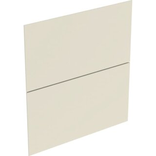 Geberit 245628004 Set Schubl.-Frt für ONE Seitenschrank