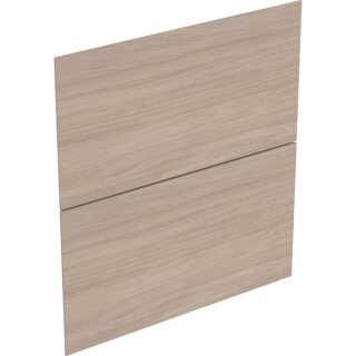 Geberit 245628005 Set Schubl.-Frt für ONE Seitenschrank