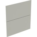 Geberit 245628007 Set Schubl.-Frt f&uuml;r ONE Seitenschrank