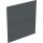 Geberit 245628008 Set Schubl.-Frt f&uuml;r ONE Seitenschrank